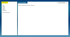 Desktop Screenshot of instructions.activtrax.com