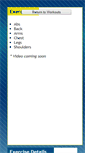 Mobile Screenshot of instructions.activtrax.com